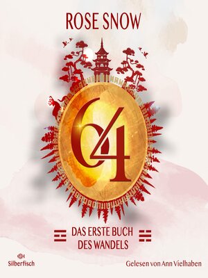 cover image of 64--Die Bücher des Wandels 1